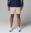 Columbia ROC Lite Ancient Fossil 9" Short