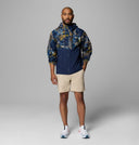 Columbia ROC Lite Ancient Fossil 9" Short