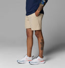 Columbia ROC Lite Ancient Fossil 9" Short