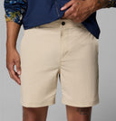 Columbia ROC Lite Ancient Fossil 9" Short