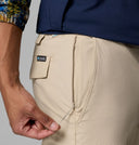 Columbia ROC Lite Ancient Fossil 9" Short