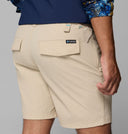 Columbia ROC Lite Ancient Fossil 9" Short