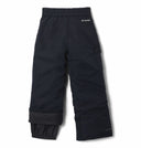 Columbia Youth Bugaboo IV Black Insulated Pant