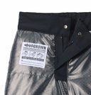 Columbia Youth Bugaboo IV Black Insulated Pant