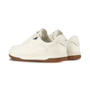 Vessi Men's Courtside Classic Off White Shoe
