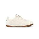 Vessi Men's Courtside Classic Off White Shoe
