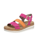 Remonte Ladies Pink Jocelyn Sandal