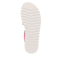 Remonte Ladies Pink Jocelyn Sandal