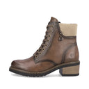 Remonte Ladies D1A70-22 Brown Boot