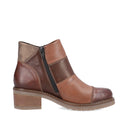 Remonte Ladies Aida D1A75-24 Chestnut Boot