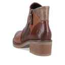Remonte Ladies Aida D1A75-24 Chestnut Boot