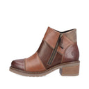 Remonte Ladies Aida D1A75-24 Chestnut Boot