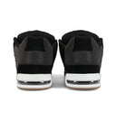 DC Men's Command Black/Gum Skate Shoe