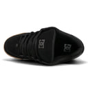 DC Men's Command Black/Gum Skate Shoe