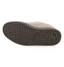 DC Men's Court Graffik SE Taupe/Olive/Gum Skate Shoe