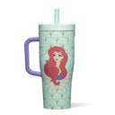 Corkcicle 22Oz Disney Princess Ariel Cruiser