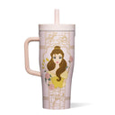Corkcicle 22OZ Disney Princess Belle Cruiser
