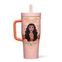 Corkcicle 22OZ Disney Princess Moana Cruiser