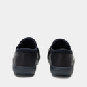 Alegria Ladies Duette Swirl Wind Navy Shoes