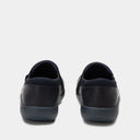 Alegria Ladies Duette Swirl Wind Navy Shoes