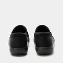 Alegria Ladies Duette Liquid Black Shoe