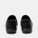 Alegria Ladies Duette Liquid Black Shoe