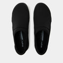 Alegria Ladies Duette Liquid Black Shoe