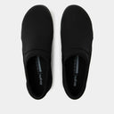Alegria Ladies Duette Liquid Black Shoe