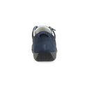 Dansko Ladies Harlyn Navy Suede Shoe