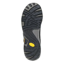 Dansko Ladies Primrose Black Burnished Suede Shoe