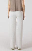 Dex Ladies Ultra Soft Oat Heather Lounge Pant