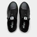 Alegria Ladies Eazeer Black Out Shoe