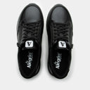 Alegria Ladies Eazeer Black Out Shoe