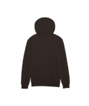 Fox Mens Cocoa Absolute Fleece PO Hoodie