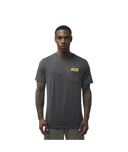 Fox Mens Dark Shadow Big F Prem SS Tshirt