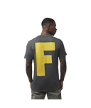 Fox Mens Dark Shadow Big F Prem SS Tshirt