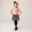 Nano Girls Coral Dress