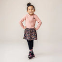 Nano Girls Coral Dress