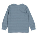 Nano Boys Light Blue LS Tshirt