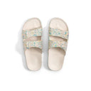 Freedom Moses Fairy Blue Slide