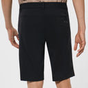 Oakley Mens Blackout Perf Terrain Short