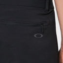 Oakley Mens Blackout Perf Terrain Short