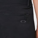Oakley Mens Blackout Perf Terrain Short