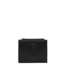 Matt & Nat Black Rome Sm Theme Wallet