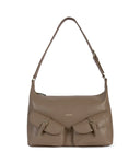 Matt & Nat Sepia Malda Theme Shoulder Bag