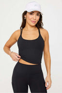Fabletics Ladies Principal Built-In Bra Tank