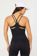 Fabletics Ladies Principal Built-In Bra Tank