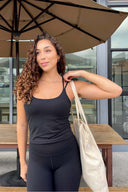 Fabletics Ladies Principal Built-In Bra Tank