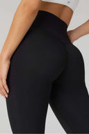 Fabletics Ladies Pureluxe High Waisted TLC Kick Flare