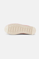 Isle Jacobsen Viva Magenta Tulip Flat Shoes